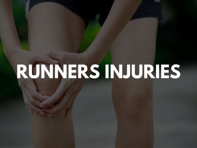 North Jersey Physical Therapy Runners Injury Pain Treatment