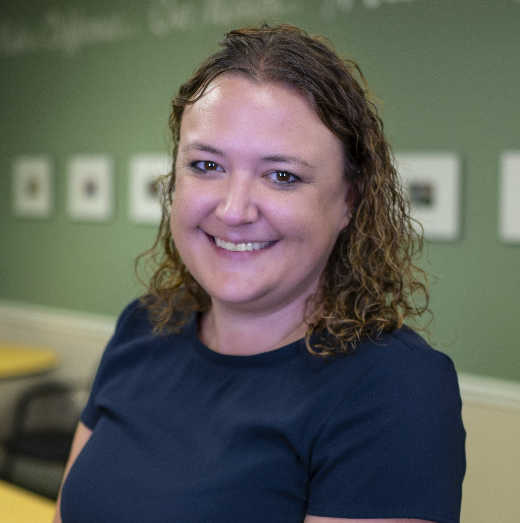 Gateway Hires New Scholarship Coordinator
