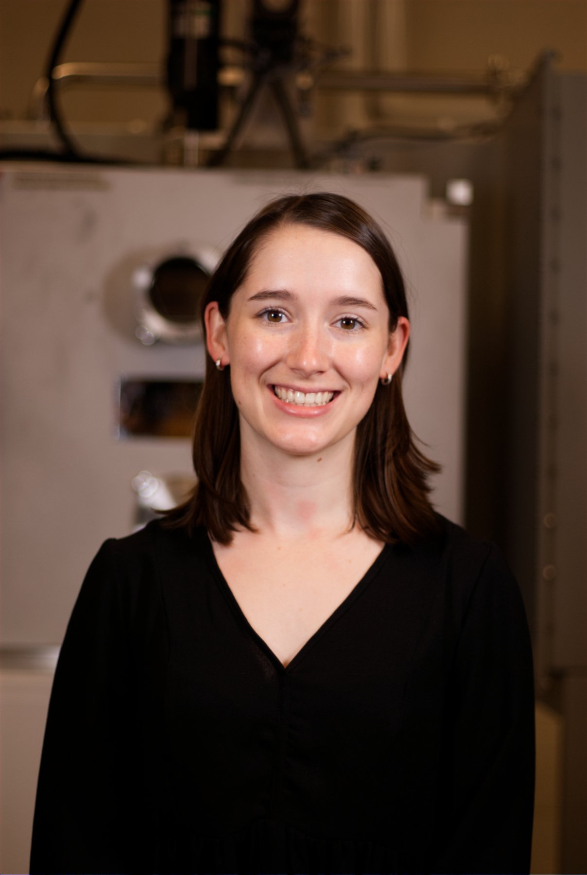 Rose Ralston Rose — The Lessard Research Group
