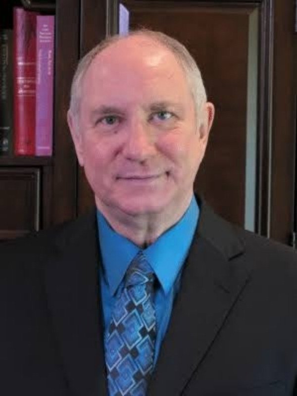 Dr. Jeffrey Long, founder of the Near-Death Experience Research Foundation