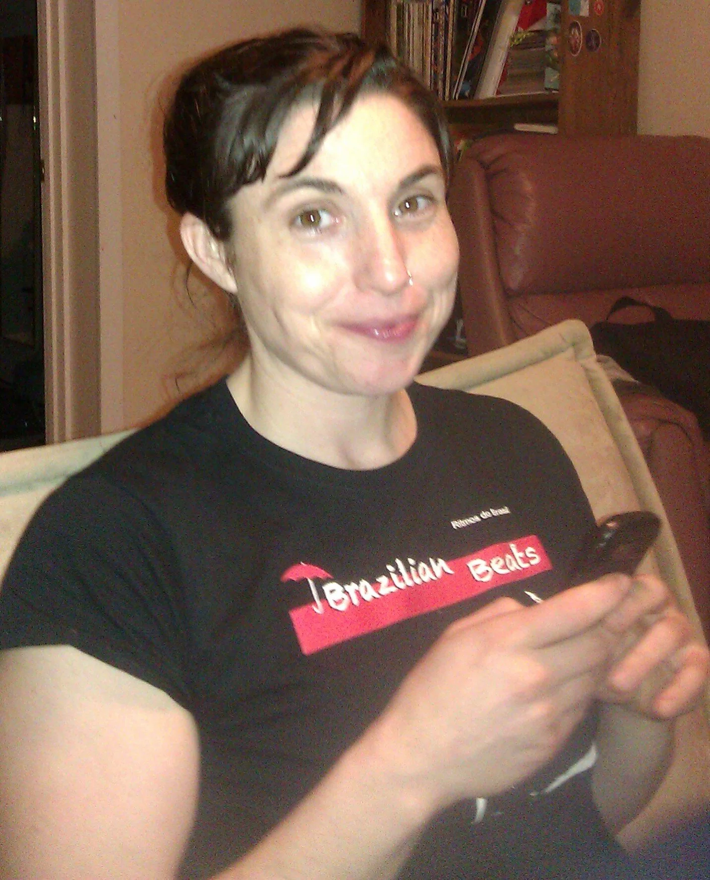 Holly Sells deserves Medicaid expansion, too