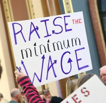 A majority of Iowans want this