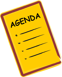 Rally and Lobby Day 2017 Agenda