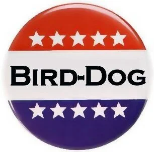 Bird-dogging 101: how to hold your legislators accountable