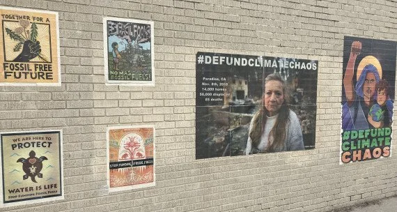 This week in Iowa organizing…