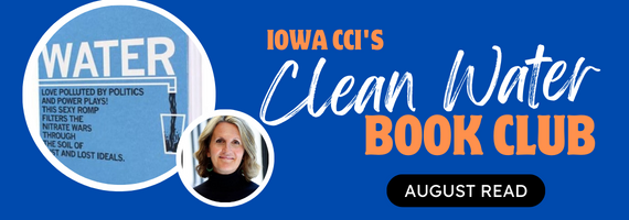 This week in Iowa organizing…