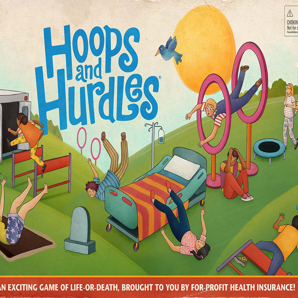 This week in Iowa organizing…