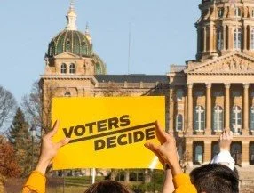 We are thoroughly disappointed…