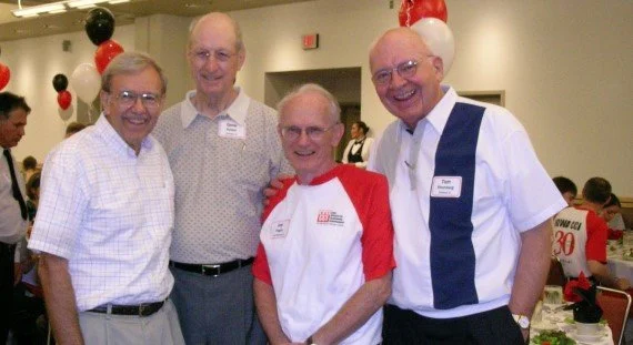 This week in Iowa organizing…