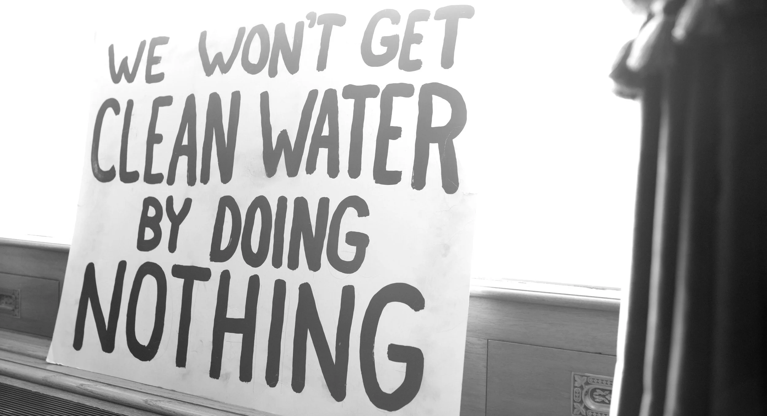 This week in Iowa organizing…