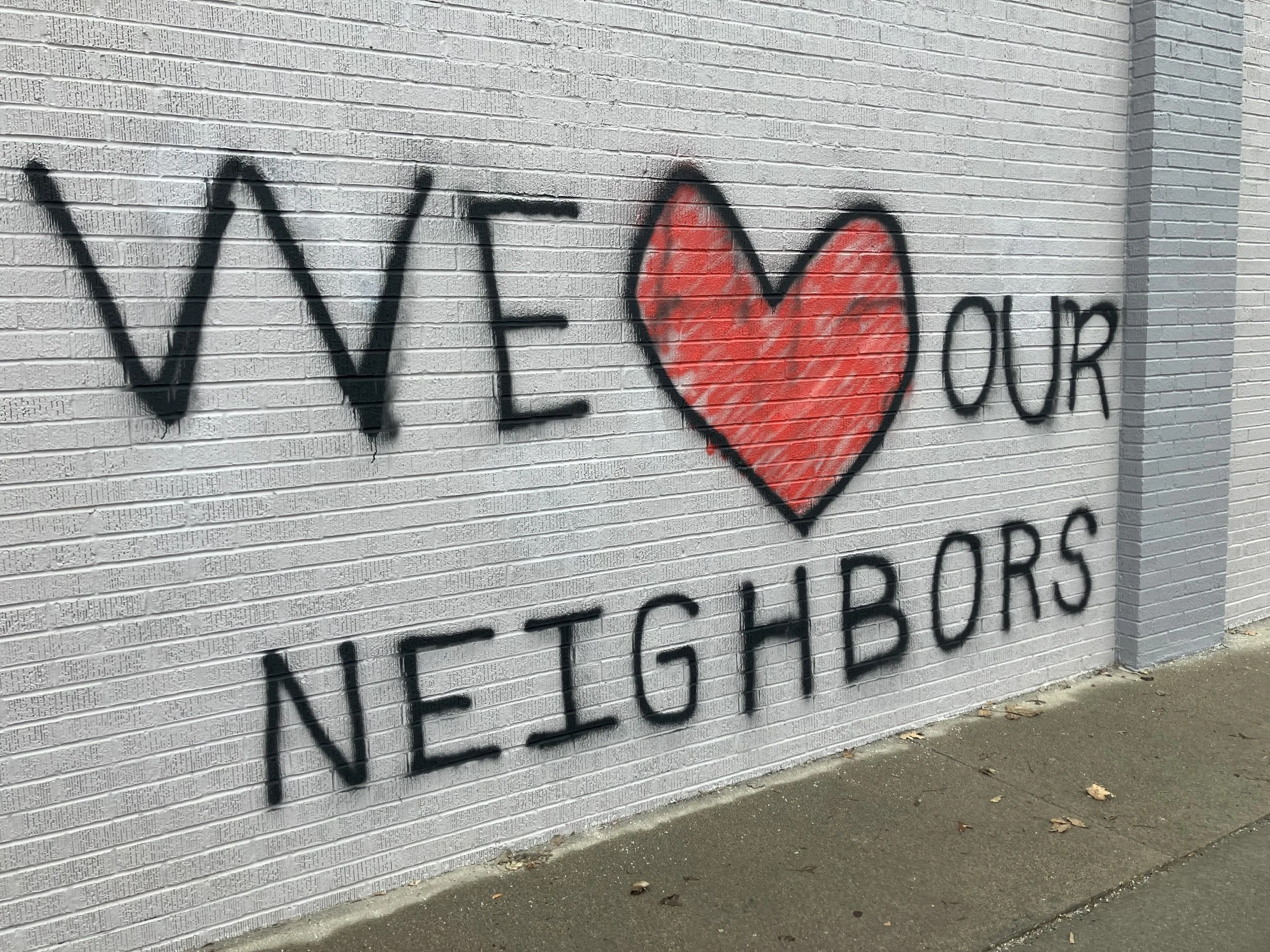 This week in Iowa organizing…