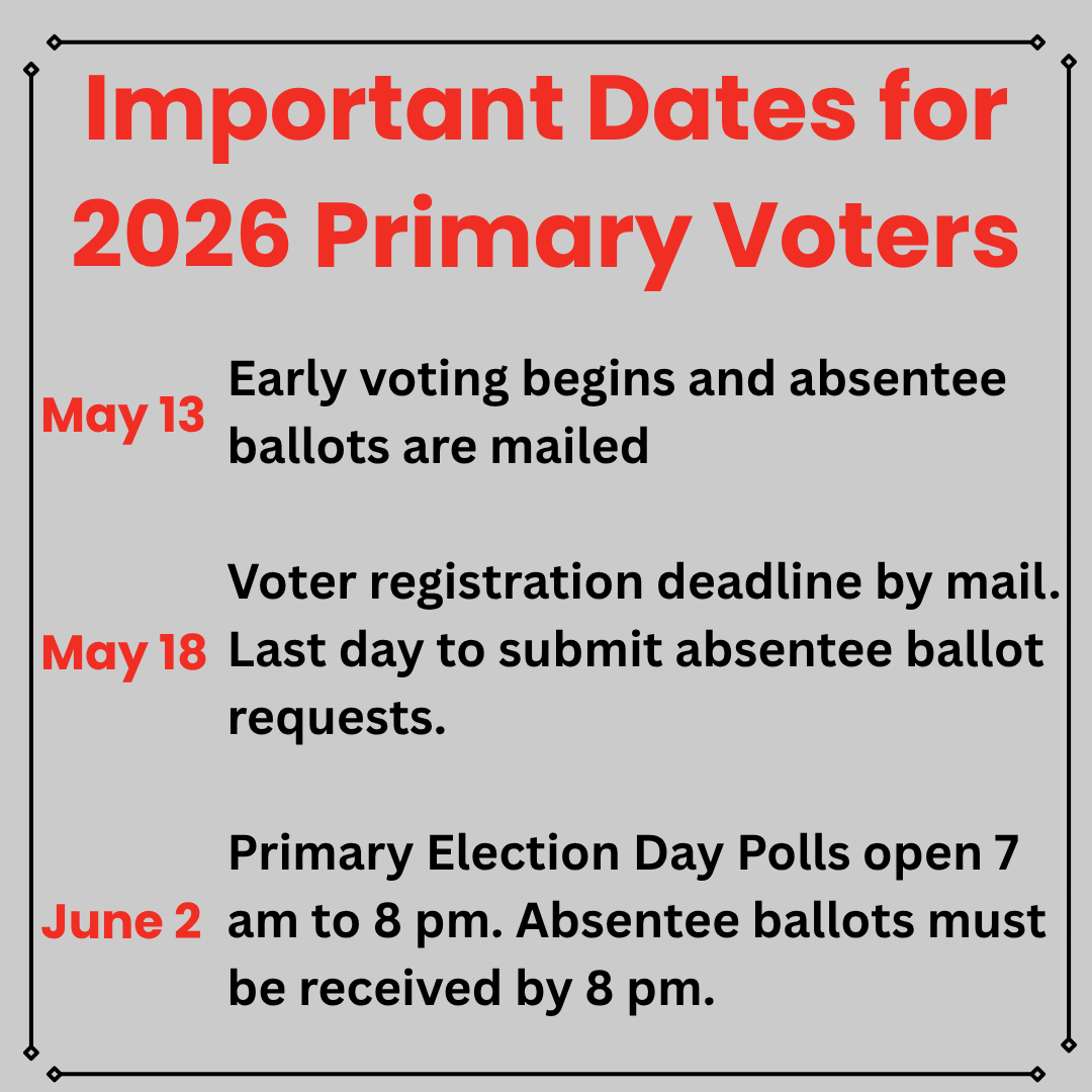 This week in Iowa organizing…