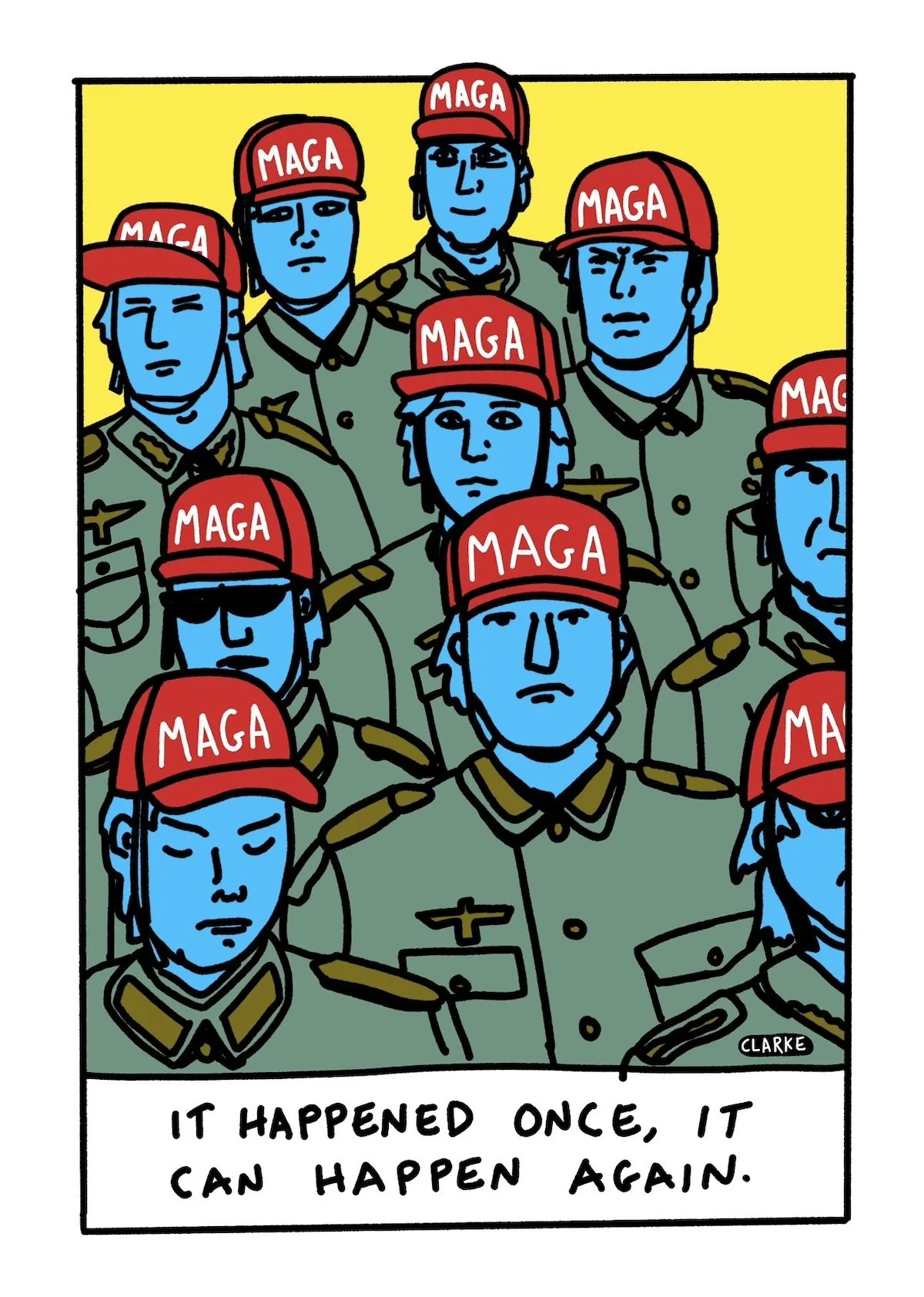 Immigration and Customs Enforcement (ICE)