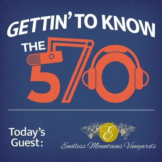 Gettin to know the 570