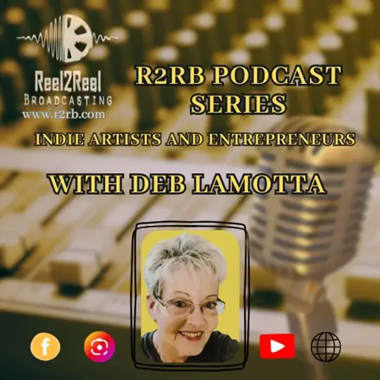 R2RB Podcast