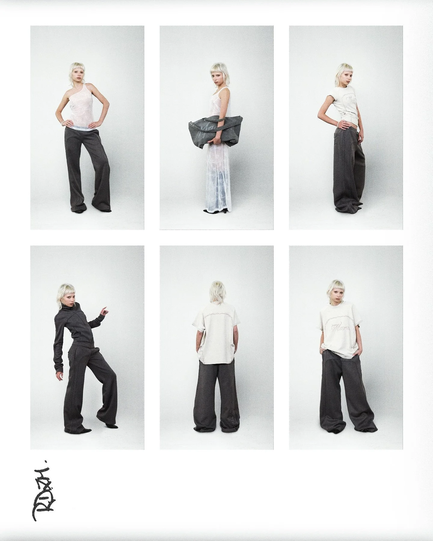 &ldquo;APHELION COLLECTION&rdquo; Printed and Scanned on @luvuyet222 

Shop all 6 looks and more on ruedelamare.ca&nbsp;

Captured by @madebypanth 

#marewardrobe