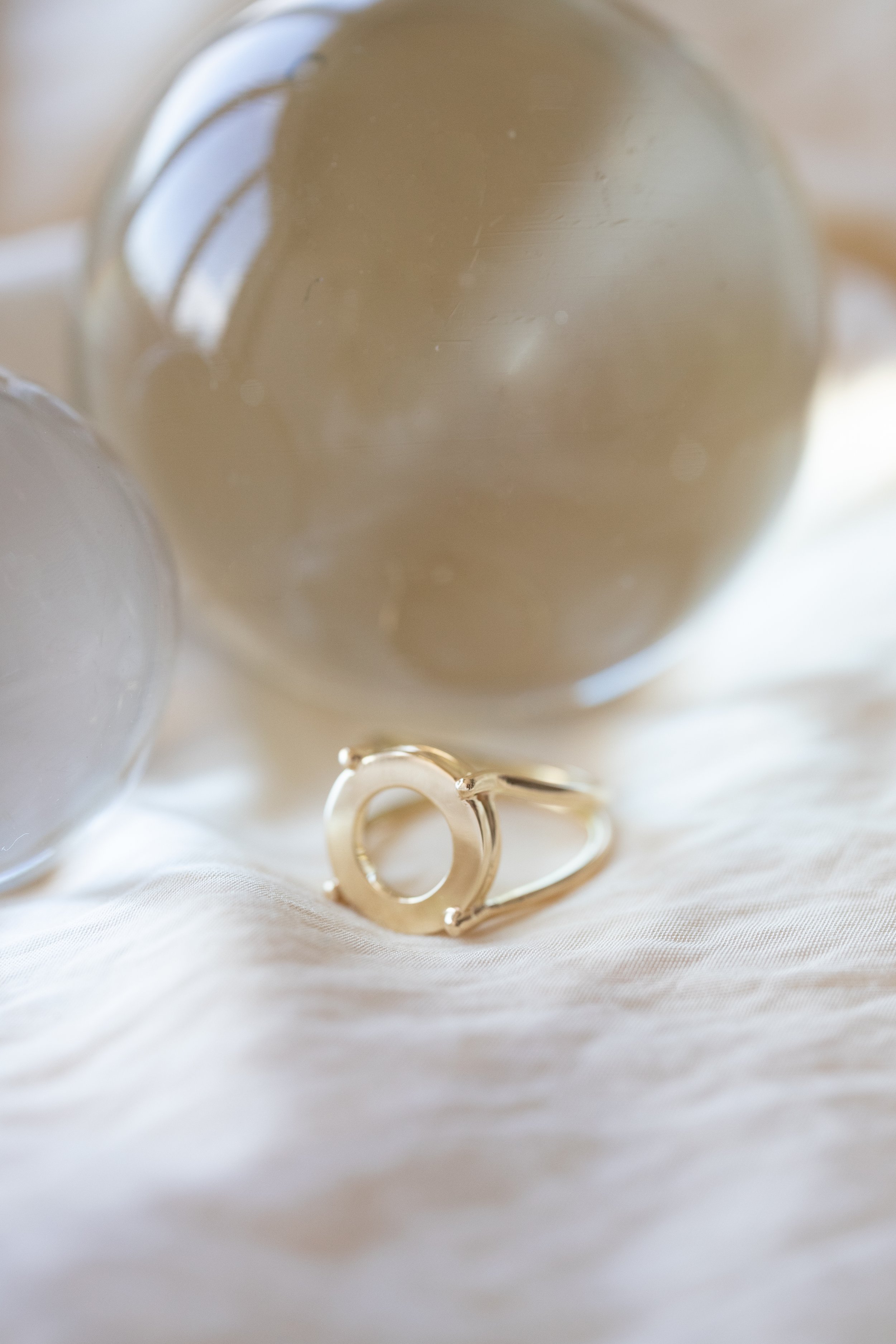 Bague Elisabeth