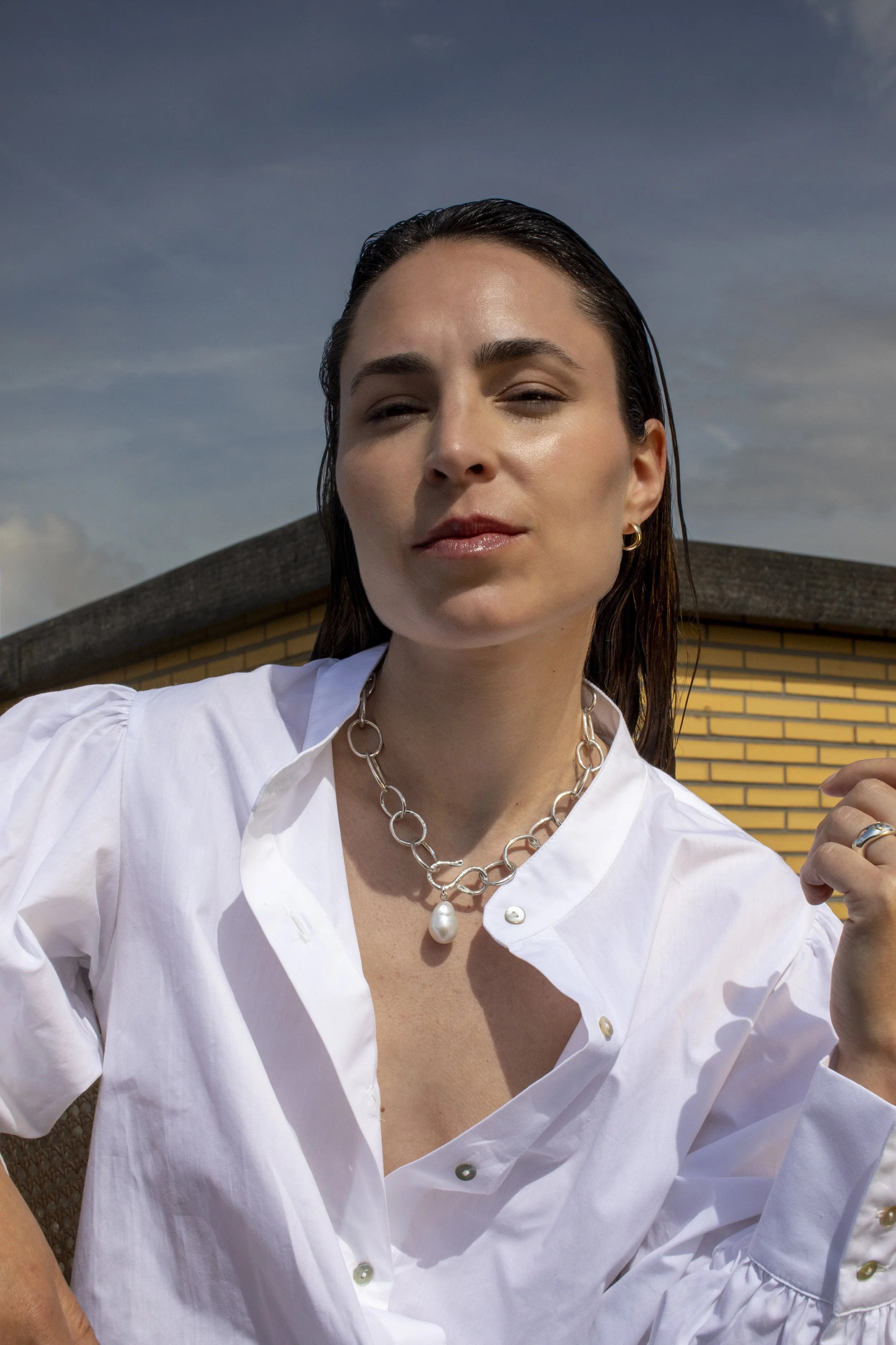 Collier Maé