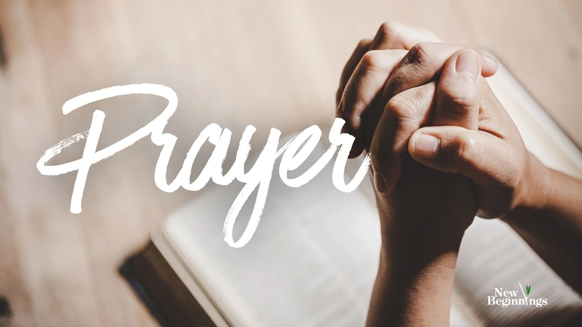 Prayer
