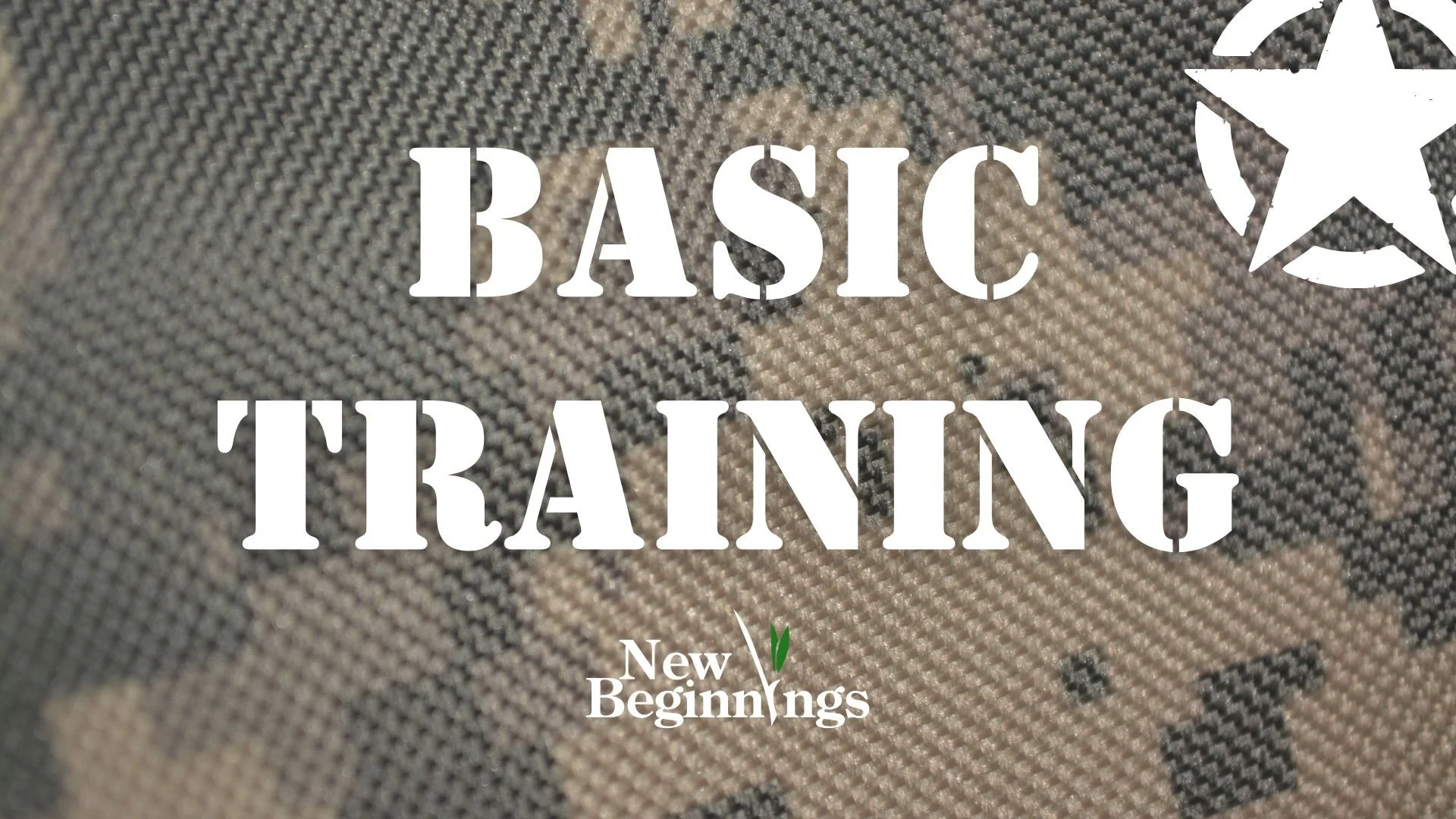 Basic Training (Part 5): Interdependence Day, The Sequel