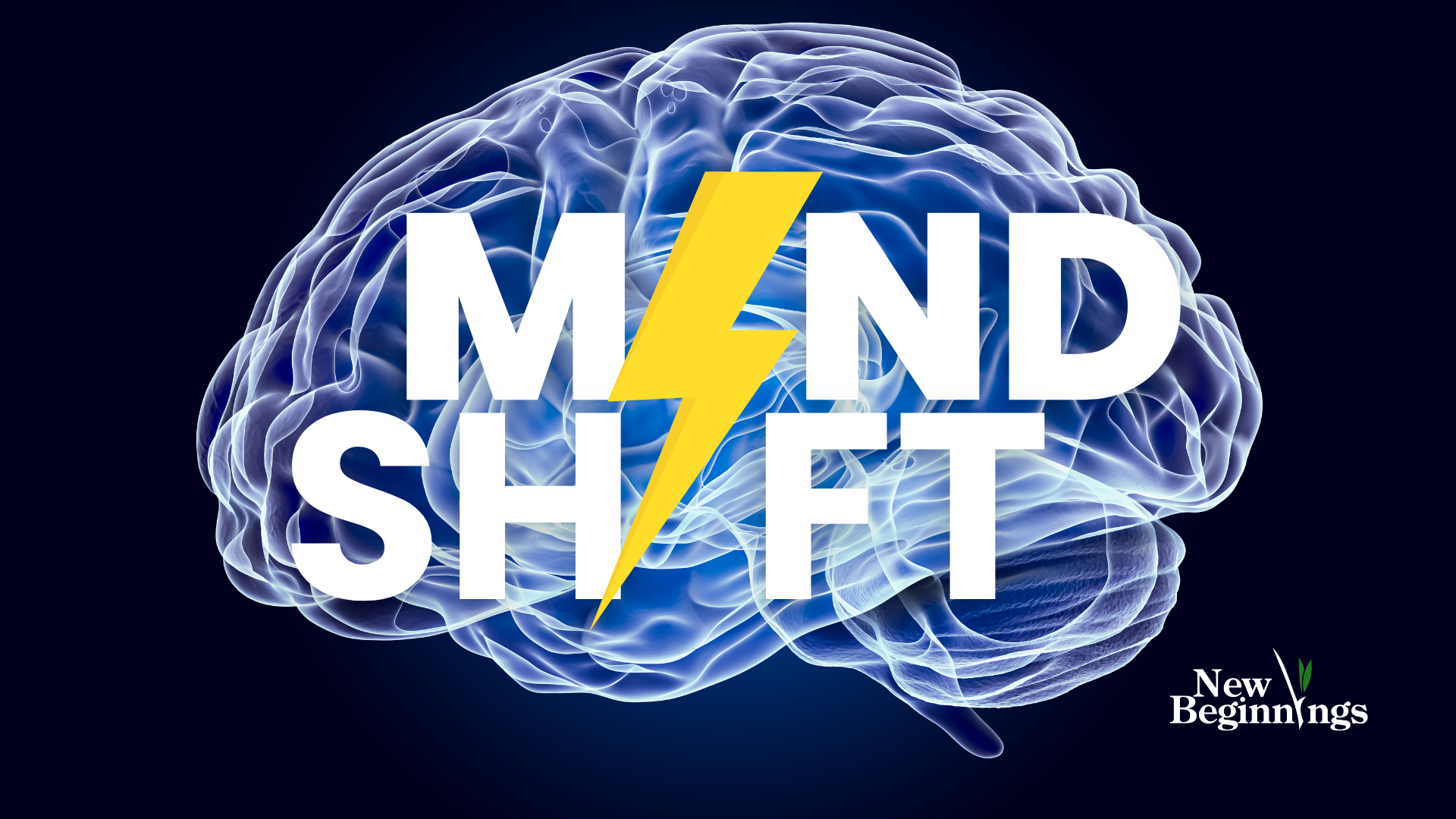 Mind Shift: Part 2 - It’s All In Your Head