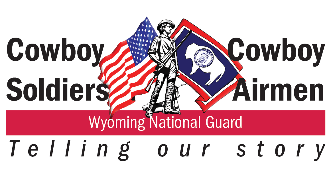 Wyoming National Guard History