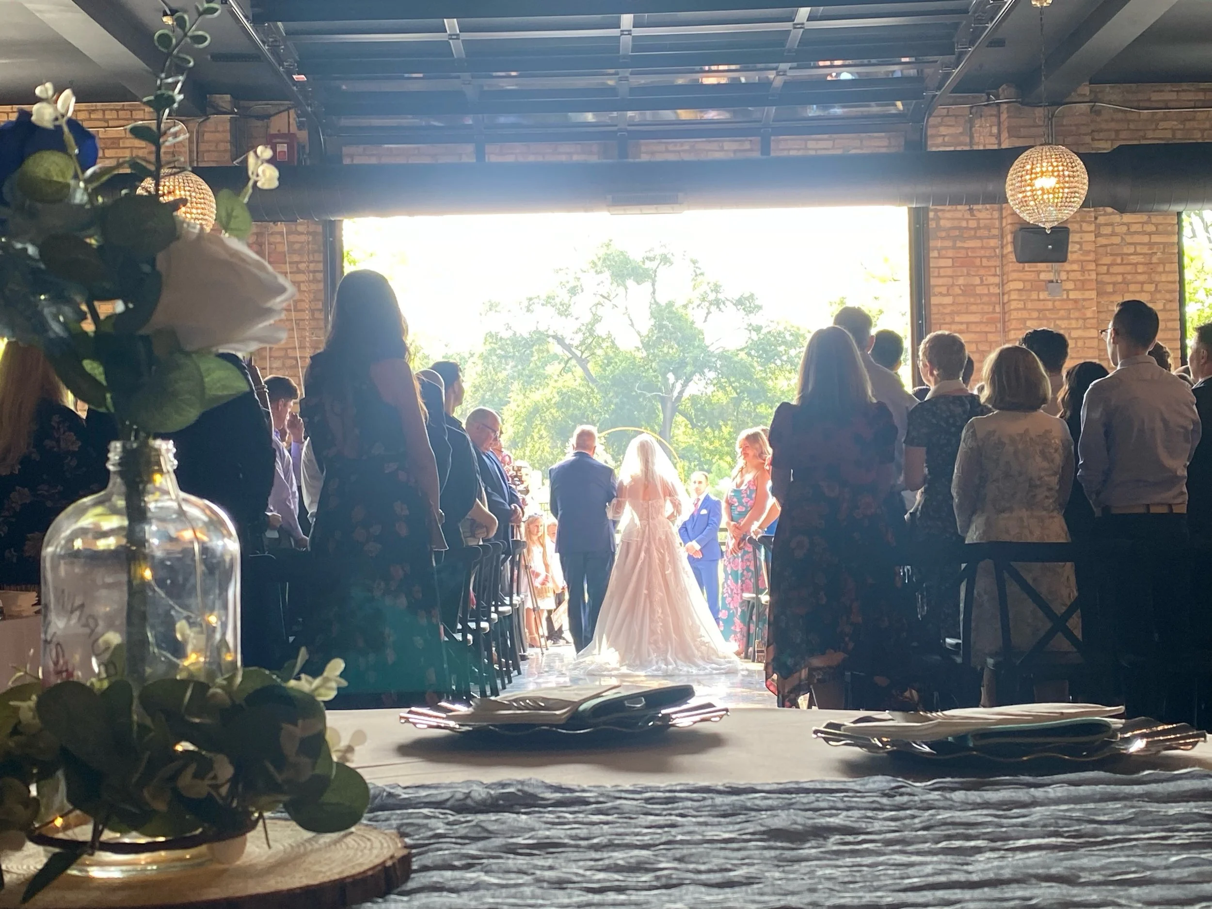 Gallery — River Room at Burning Bush Brewery