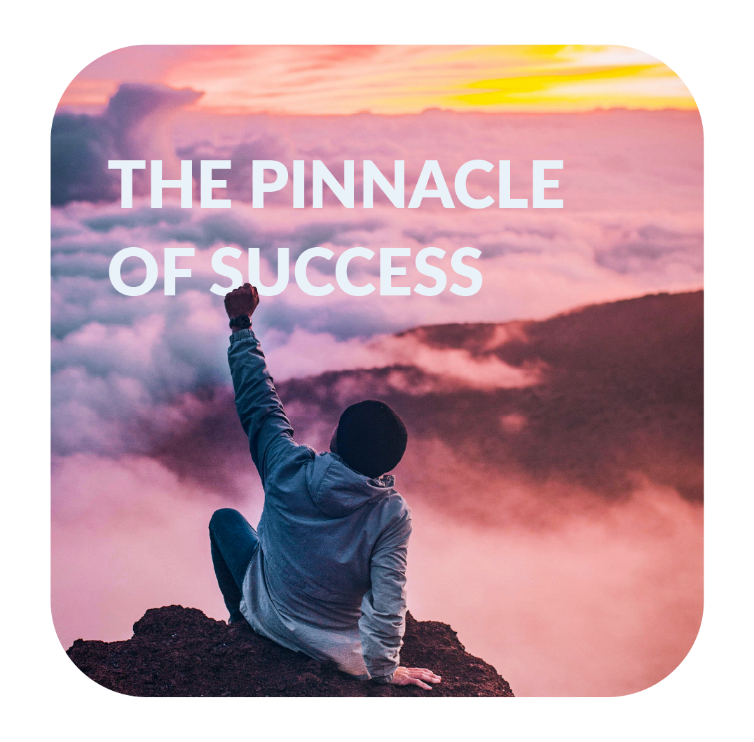 The Pinnacle of Success: Unveiling the Importance of a Robust Brand Strategy