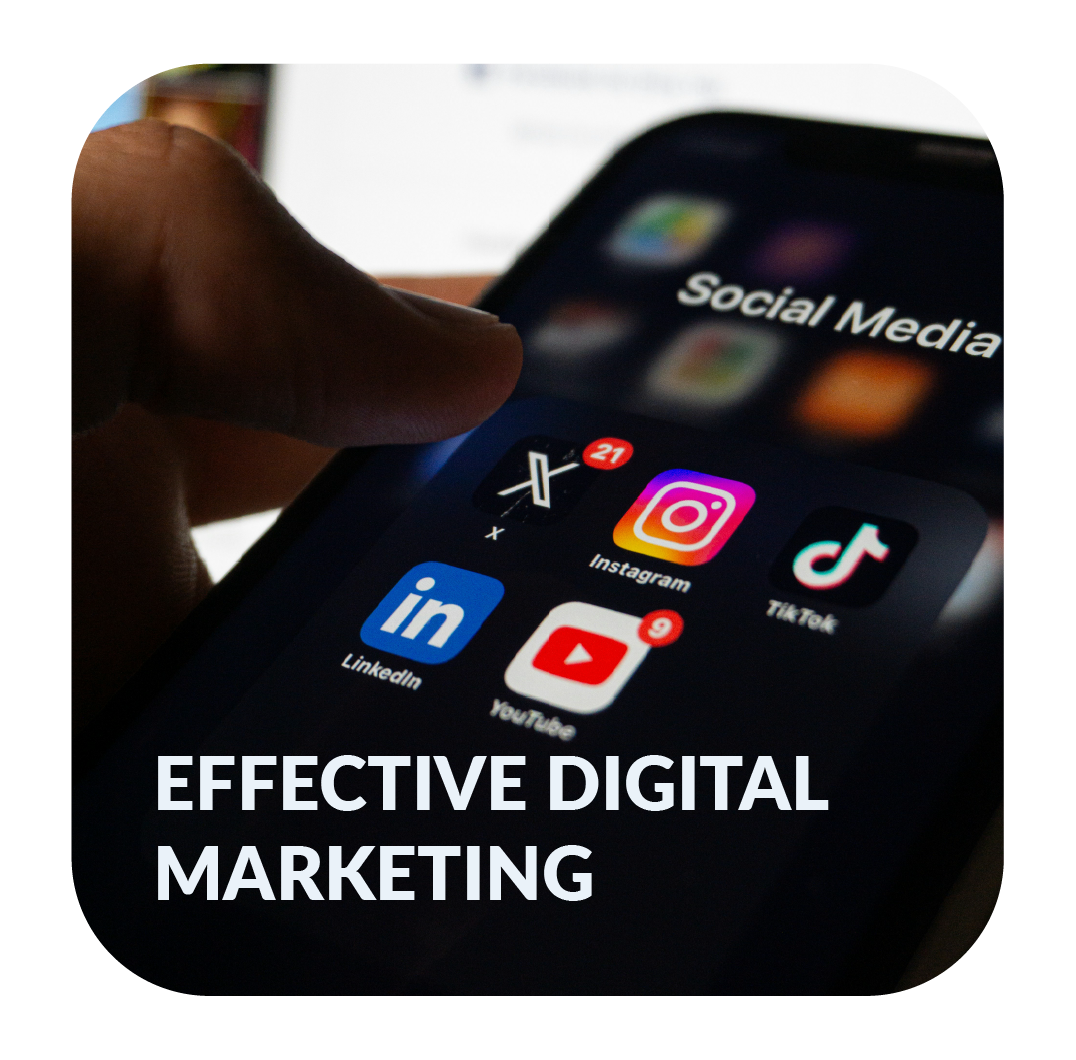 Unveiling Effective Digital Marketing Strategies