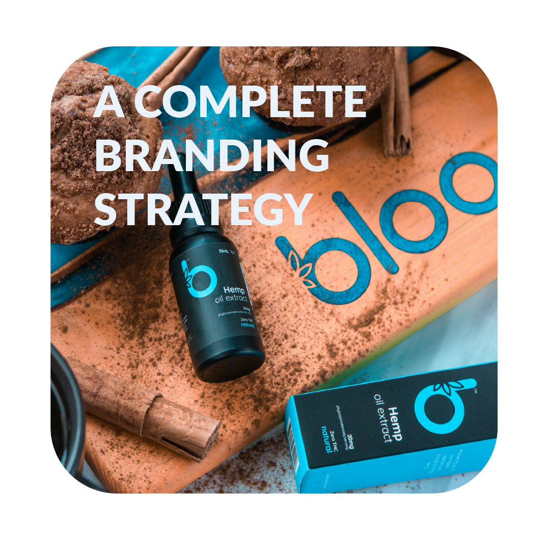 Why a Complete Branding Strategy Must Include Products, Website, and Marketing