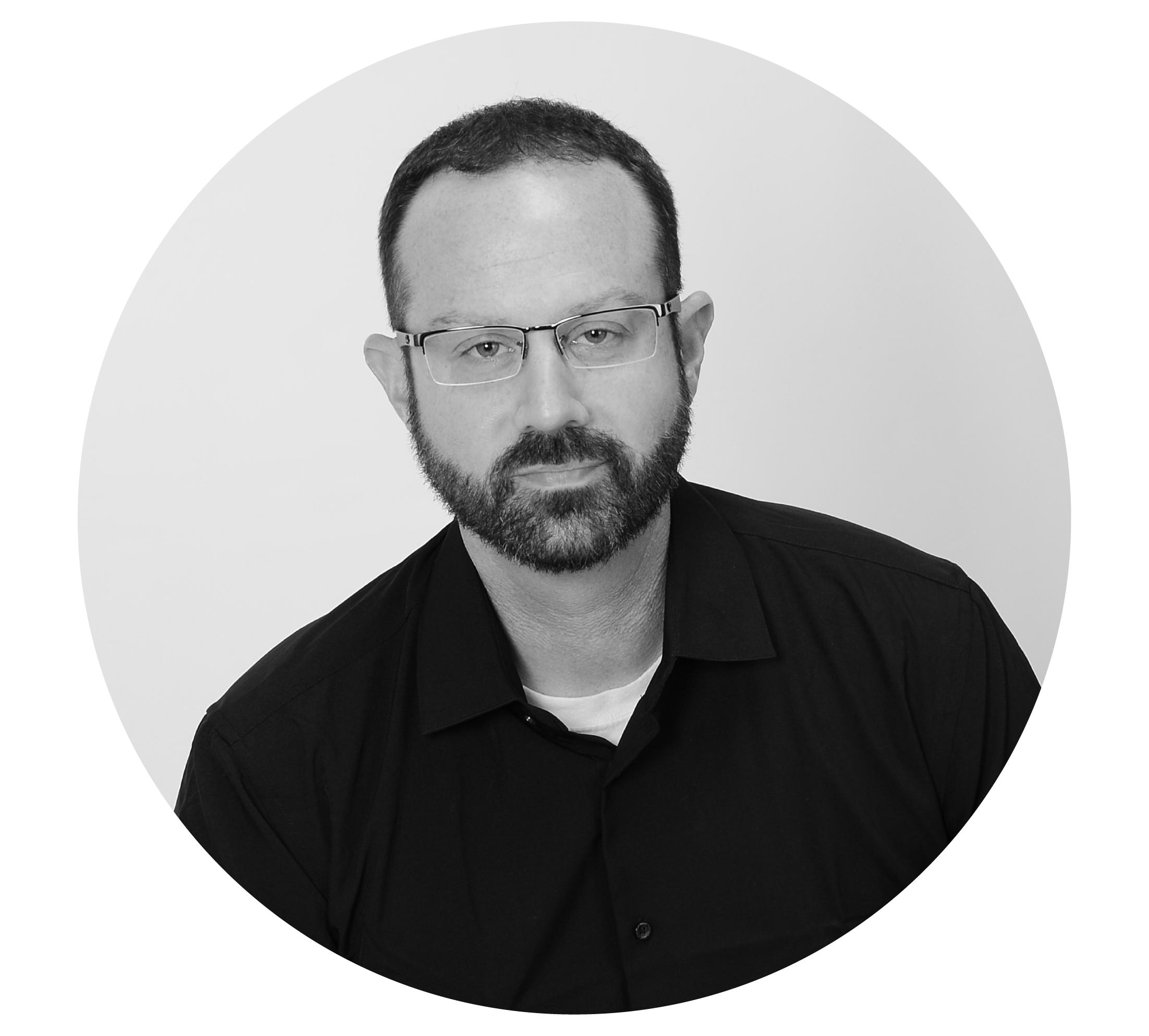 Jason Despier The Mindful Group testimonial headshot