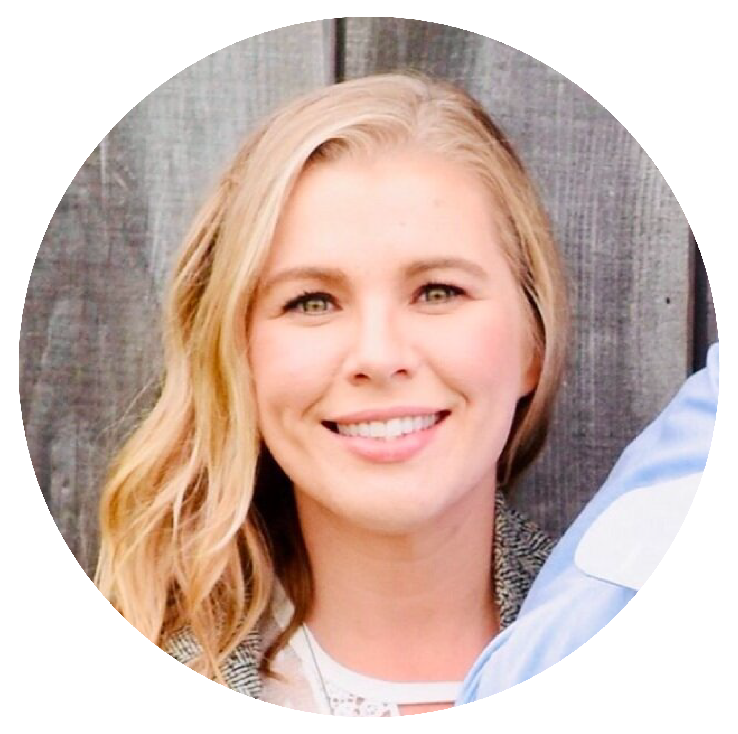 Maureen Coleman South Shore Provisions testimonial headshot