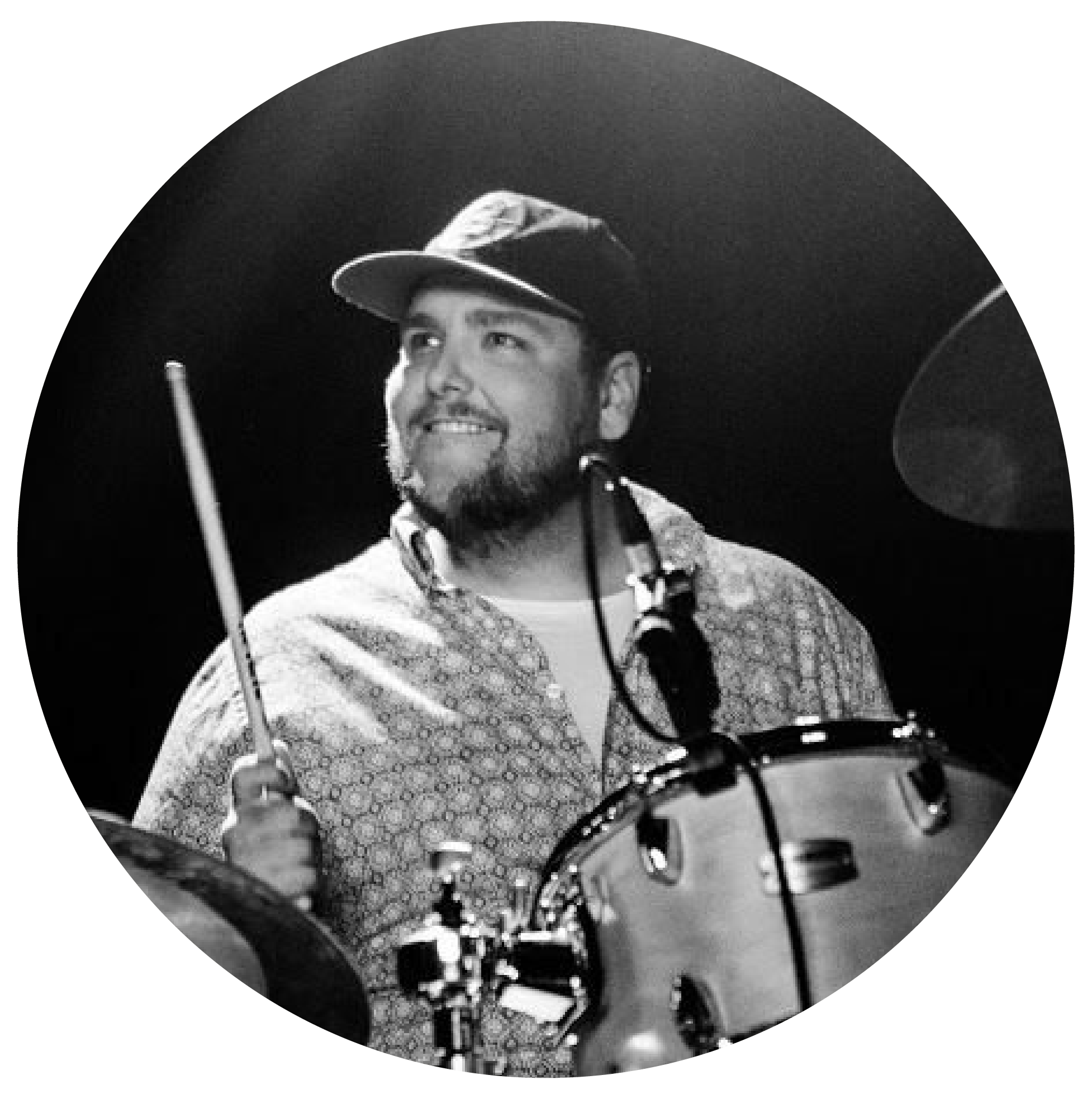 Tyler Davis The Band Factory testimonial headshot