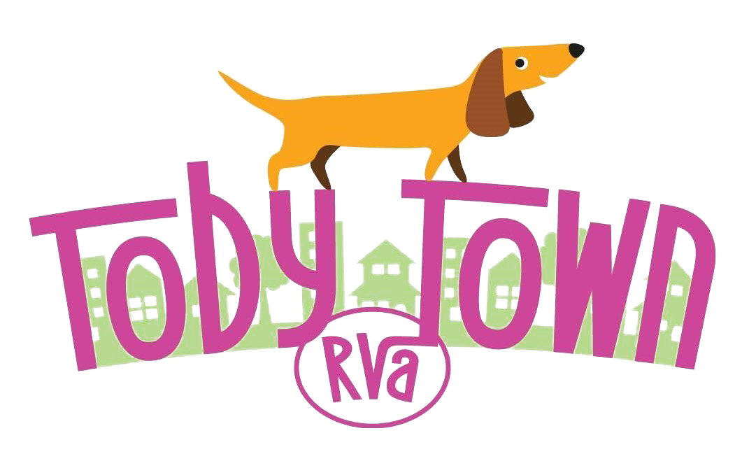 Toby Town RVA logo.png