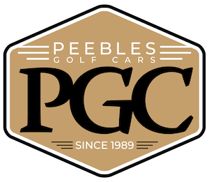 Golf Cart Sponsor