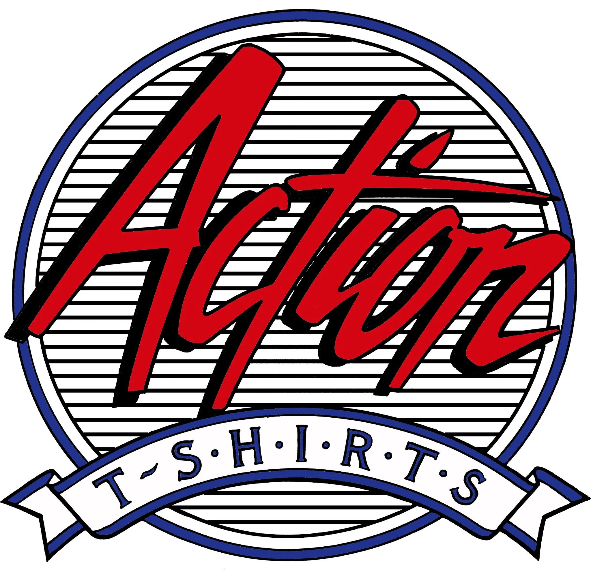 Tie Dye Shirt Sponsor