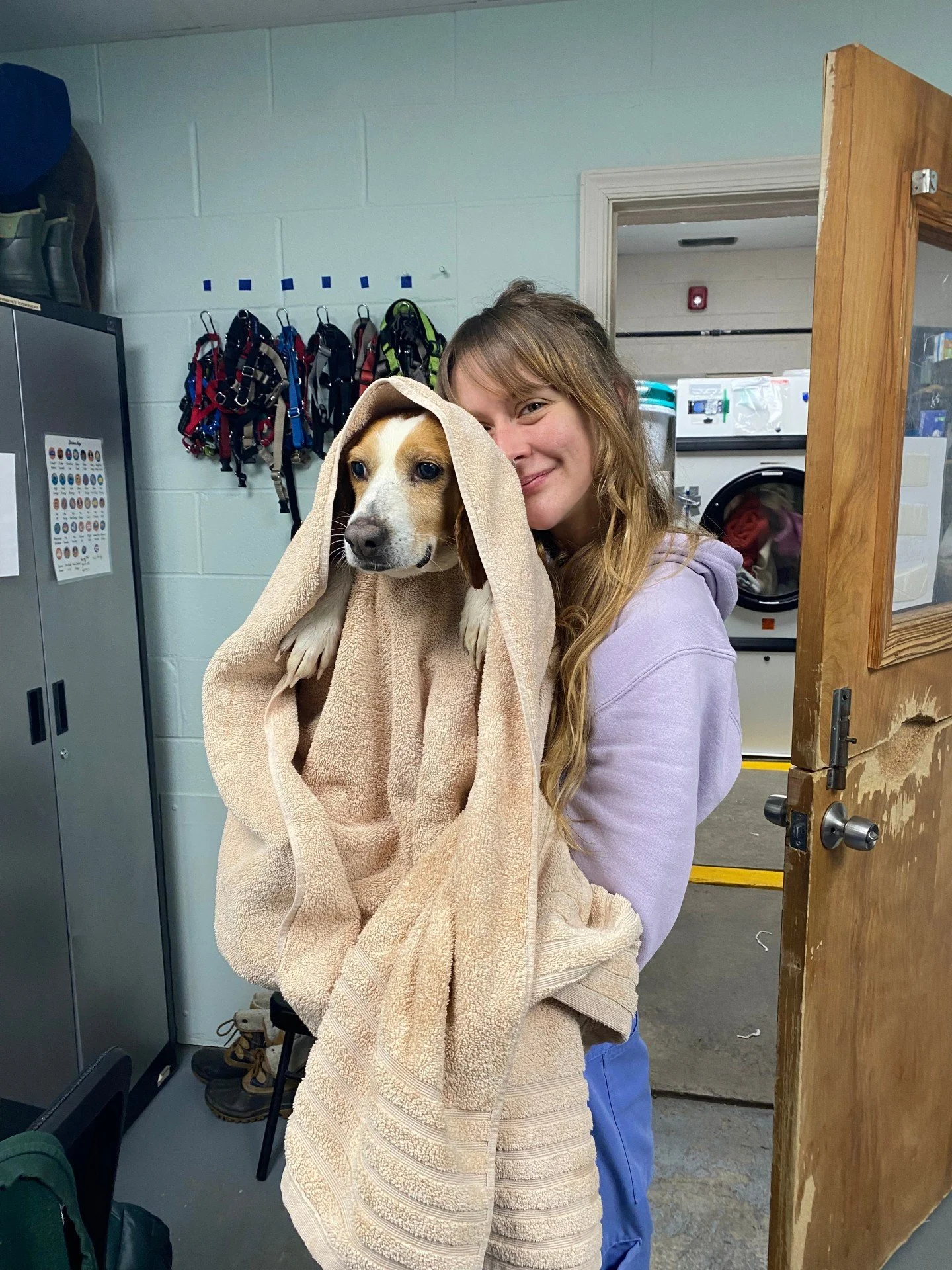 We&rsquo;re looking to add a few more Animal Care &amp; Enrichment Specialists (ACES) to our team.

ACES play a huge role in the day-to-day care and well-being of the dogs and cats at RAL. They&rsquo;re the people making sure animals are safe, comfor