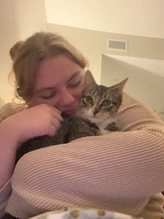 Behind every foster placement is a person who said &ldquo;yes&rdquo; when it mattered most.

Throughout Foster February, we&rsquo;ll be sharing real thoughts and stories from RAL foster families each Monday, celebrating the love, patience, and commit