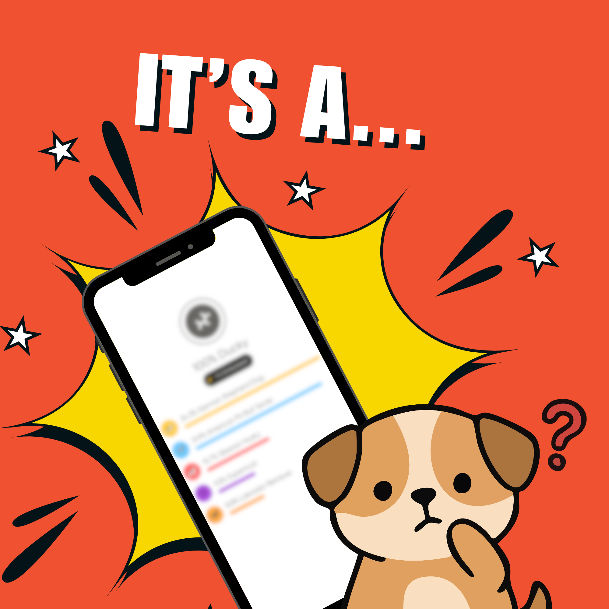 Why We Don’t Breed Label Our Dogs at RAL