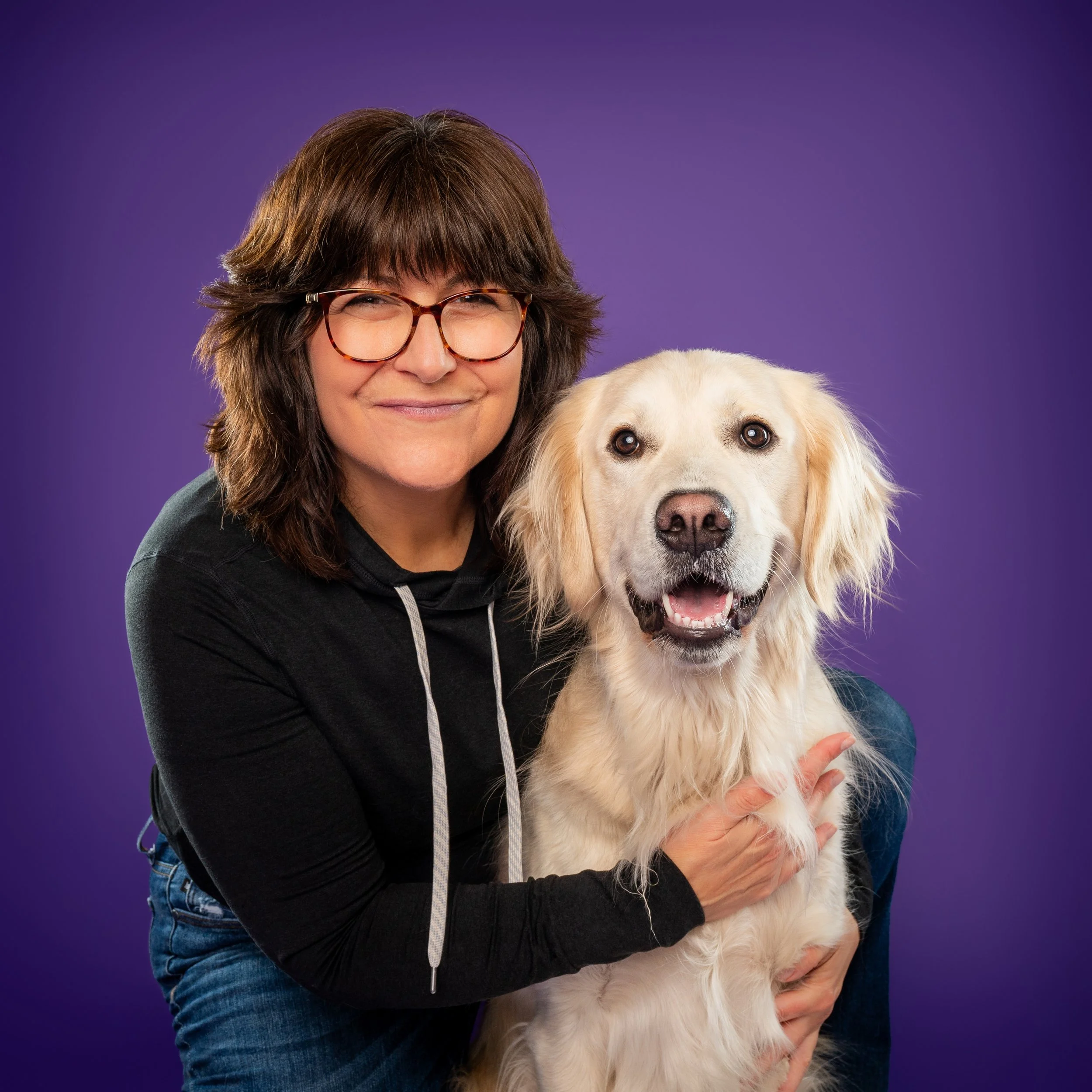 Maura Varley - Volunteer &amp; Community Outreach Manager