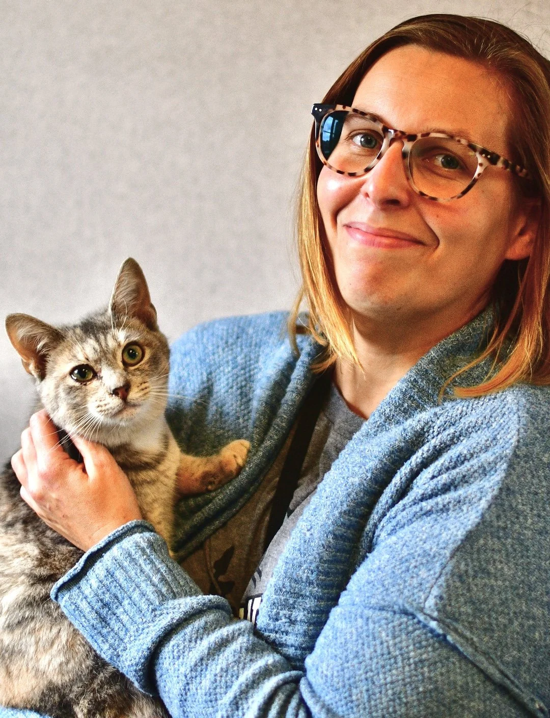 Ciera Jenkins Director of Kennel Operations.jpg