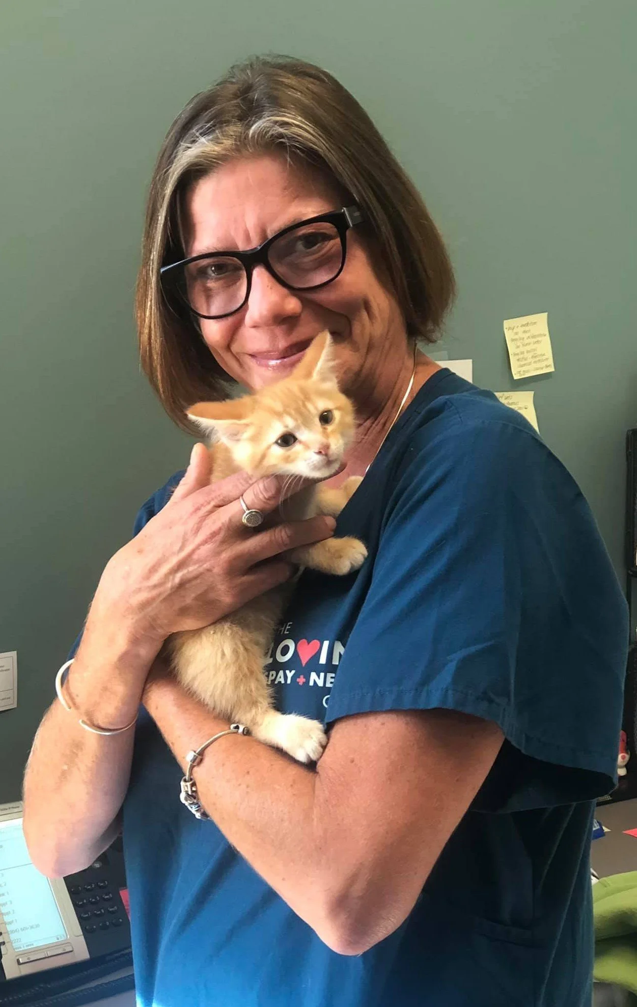 Jennifer Martin Veterinary Technician.jpg