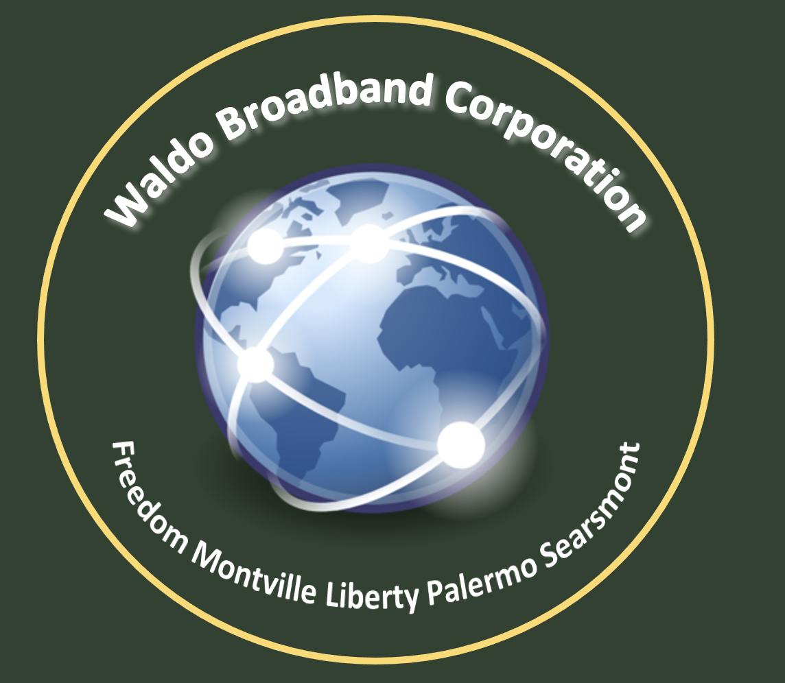Waldo Broadband Corporation