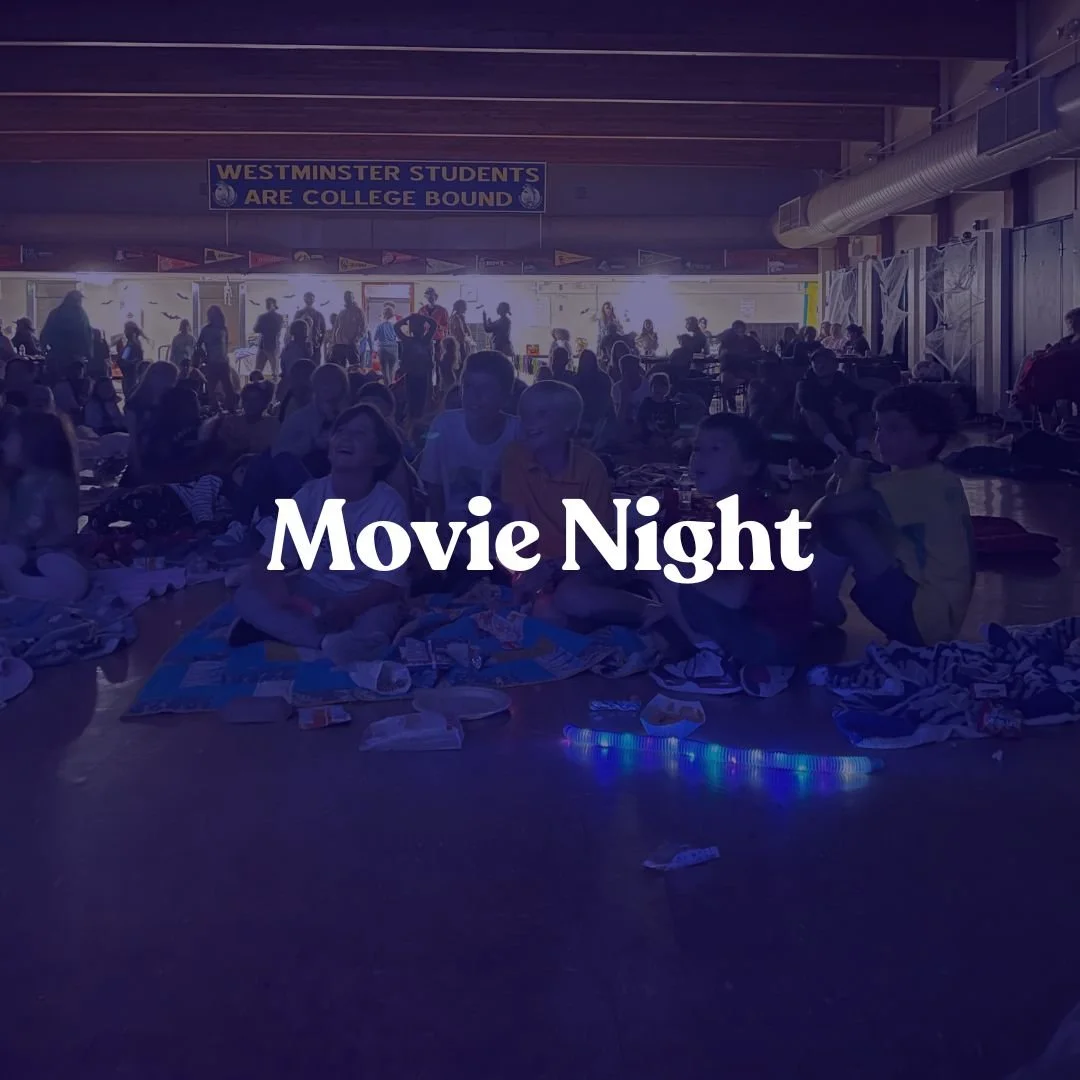 Movie Night!