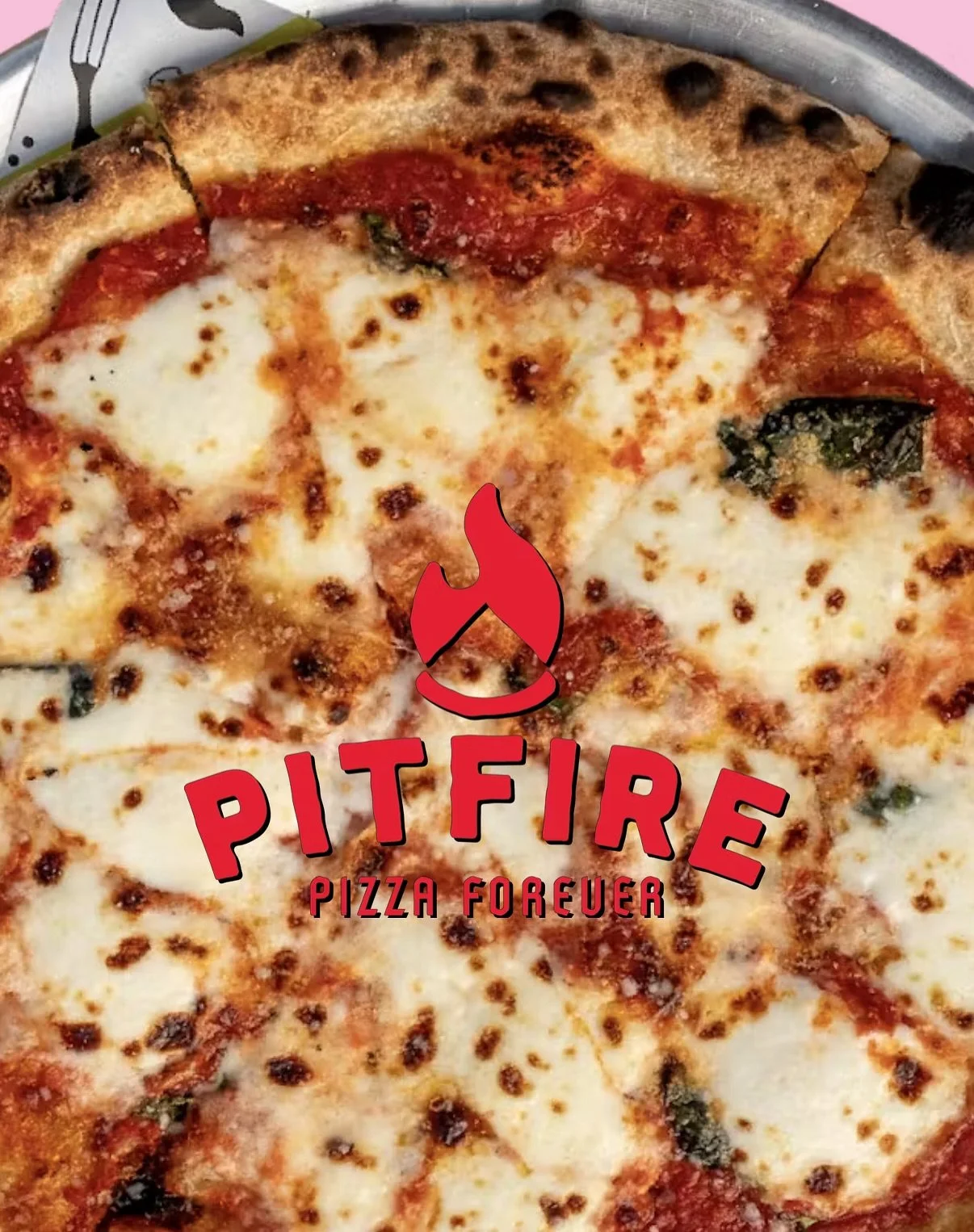A huge thank you to everyone who ate at or ordered from @pitfirepizza tonight to support our school&mdash;and an extra big thanks to Pitfire for hosting the fundraiser! They generously gave 15% back to Friends of Westminster! 🍕
