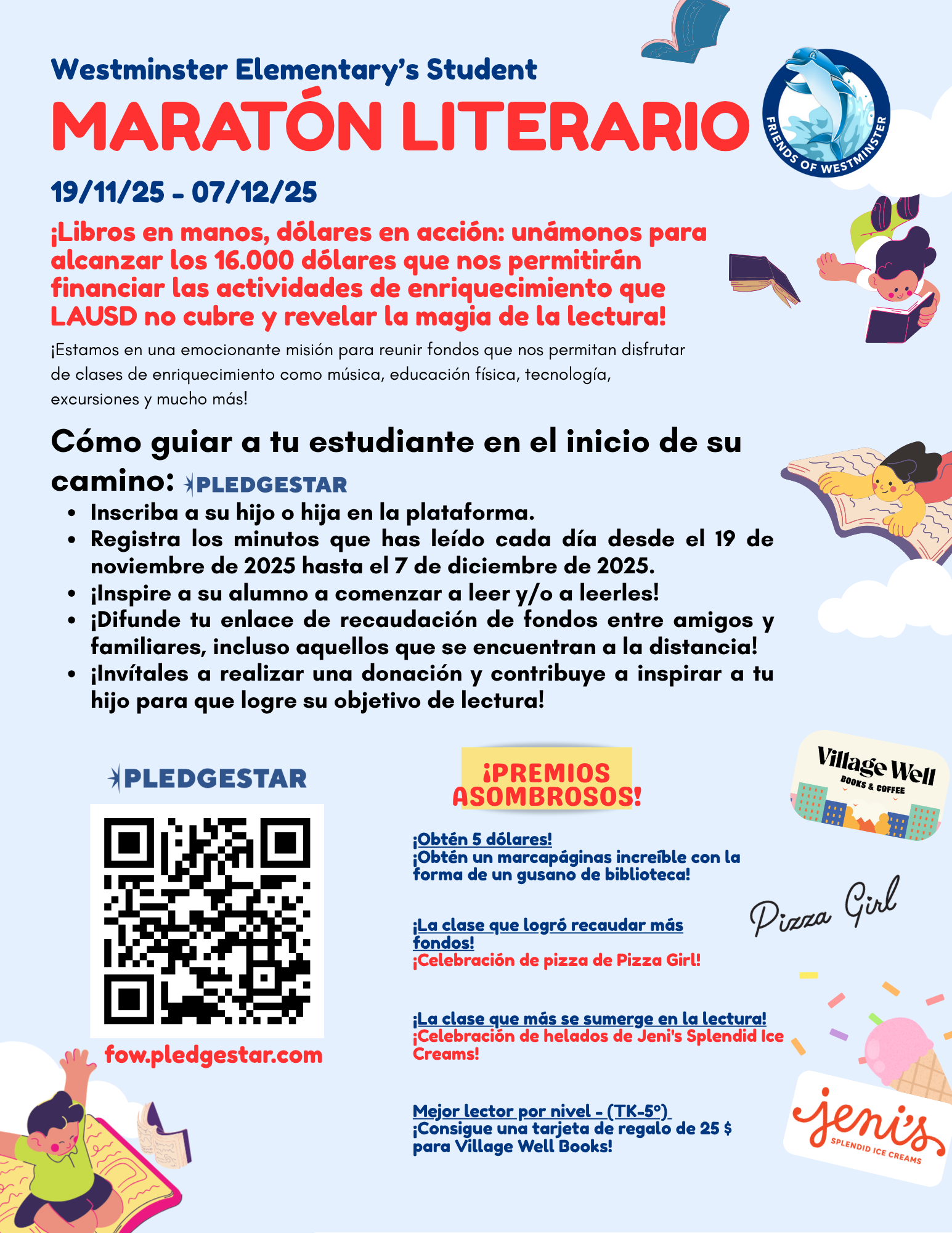 Read A Thon - For Parents - Spanish.png