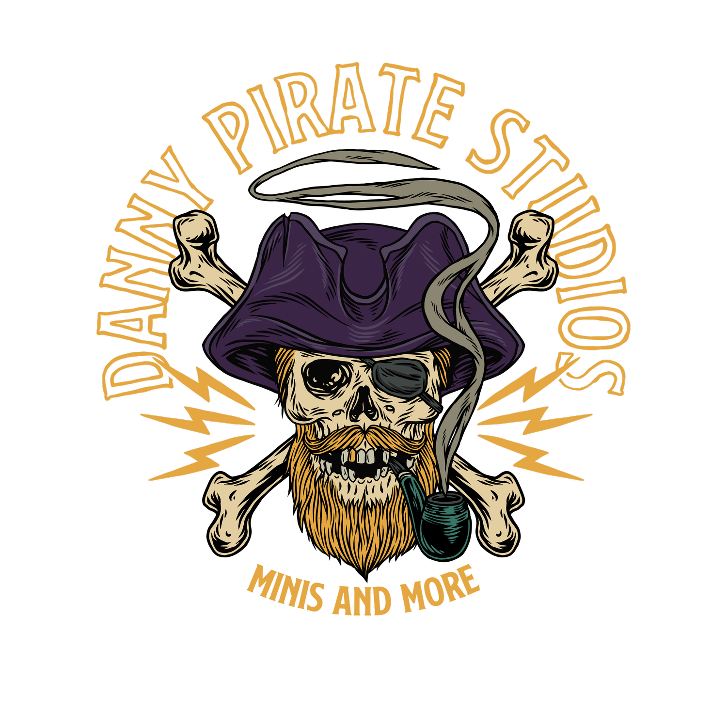 Danny Pirate Studios