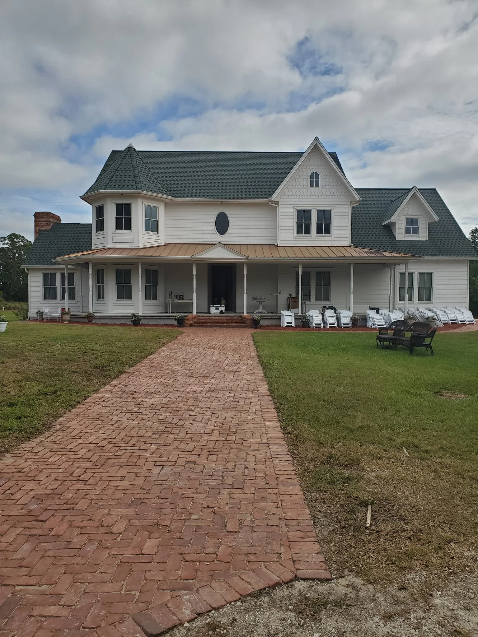 American Reformation Church