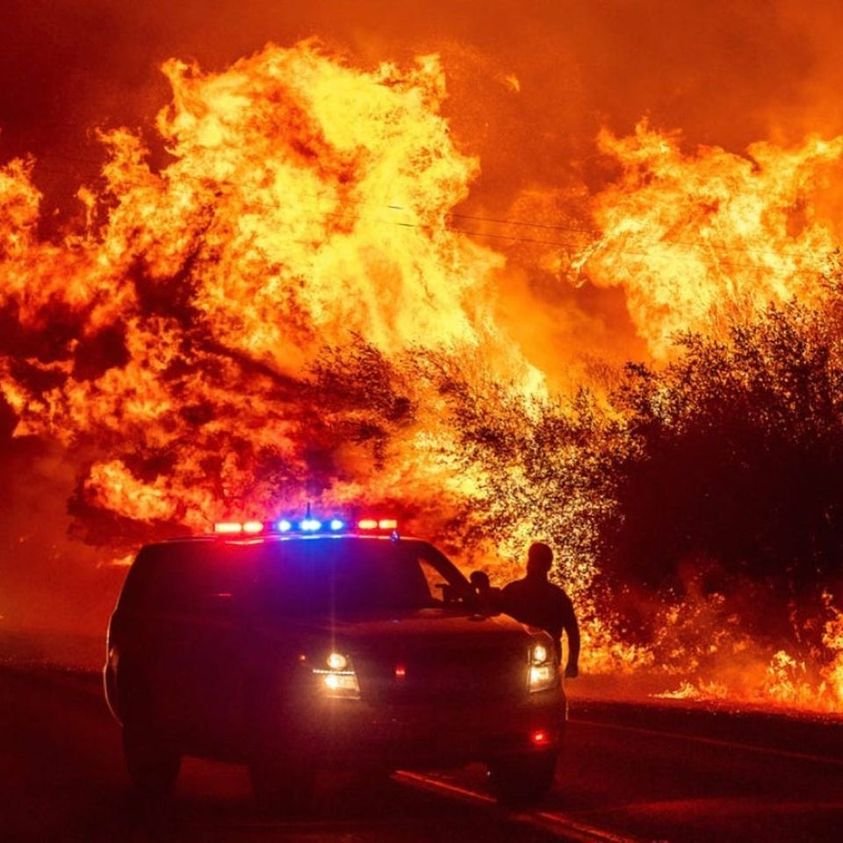 The Rebellious Shall Dwell in a Dry Land