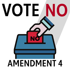 Open Letter to the Citizens of Florida